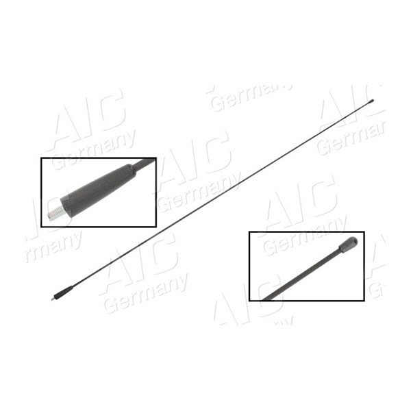 Antenn Aic 74254 AIC