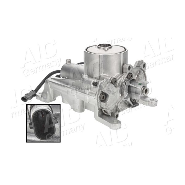Oljepump Aic 74255 AIC