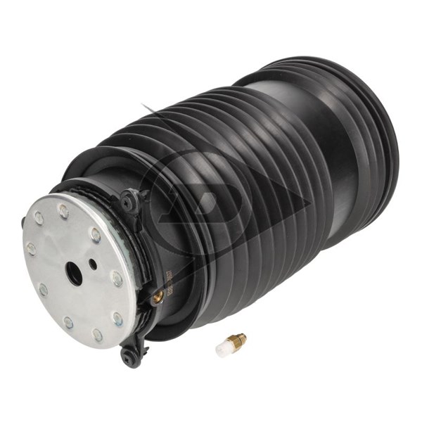 Luftfjäder, hjulupphängning, Bakaxel höger Aic 74261 AIC