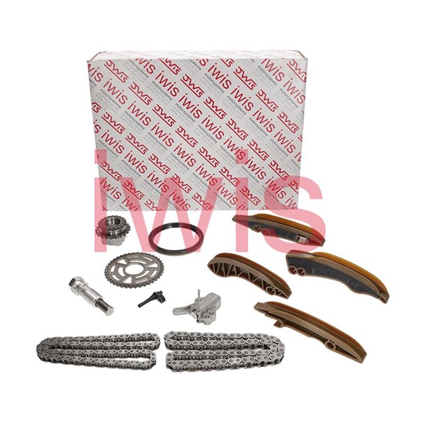 Kamkedjesats, Nedre, Upptill Aic 74262Set AIC