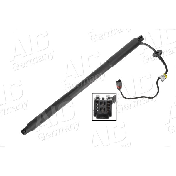 Elektrisk baklucka, Vänster bak Aic 74265 AIC