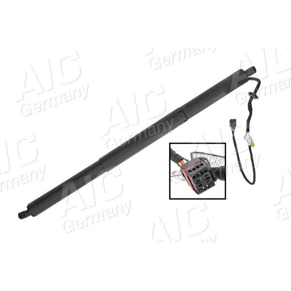 Elektrisk baklucka, Höger bak, Vänster bak Aic 74267 AIC