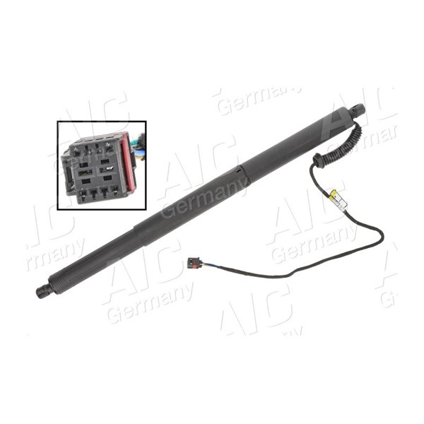 Elektrisk baklucka, Höger bak, Vänster bak Aic 74269 AIC