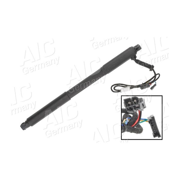 Elektrisk baklucka, Vänster bak Aic 74273 AIC