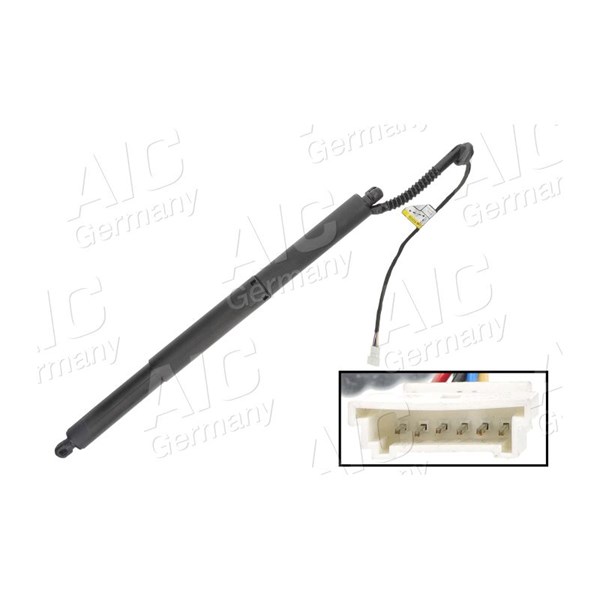 Elektrisk baklucka, Höger bak Aic 74274 AIC