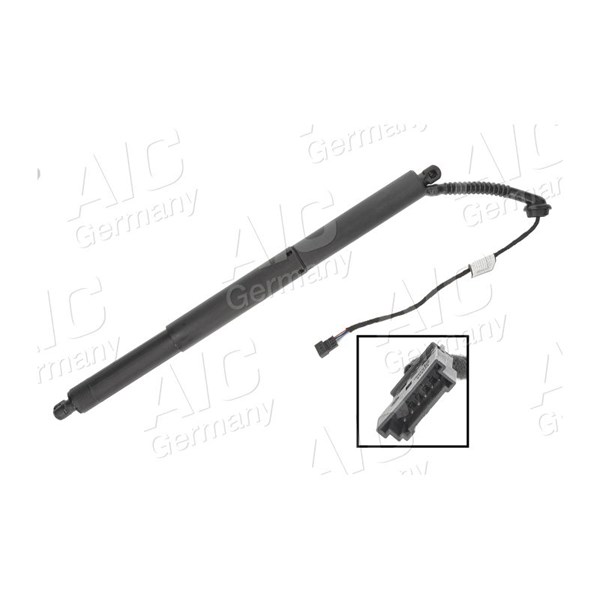Elektrisk baklucka, Vänster bak Aic 74275 AIC
