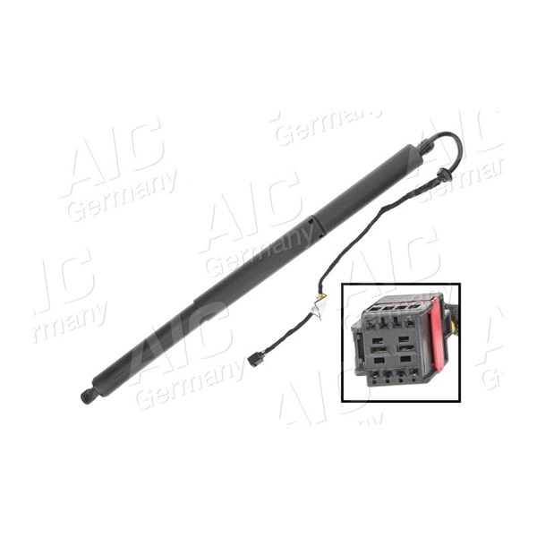 Elektrisk baklucka, Höger bak, Vänster bak Aic 74276 AIC
