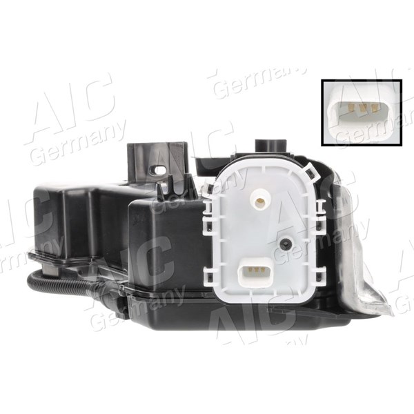Tankenhet, tillsats (sot-/partikelfilter-regenerering) Aic 74279 AIC