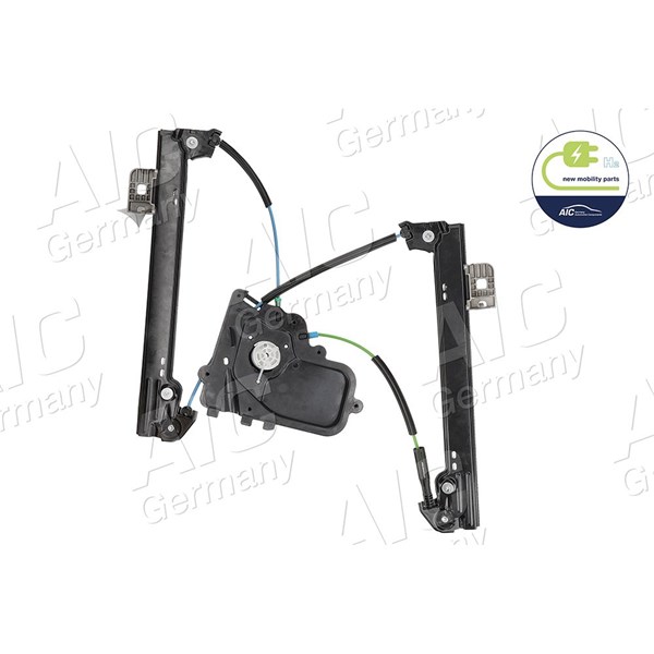 Fönsterhiss, Vänster fram Aic 74281 AIC