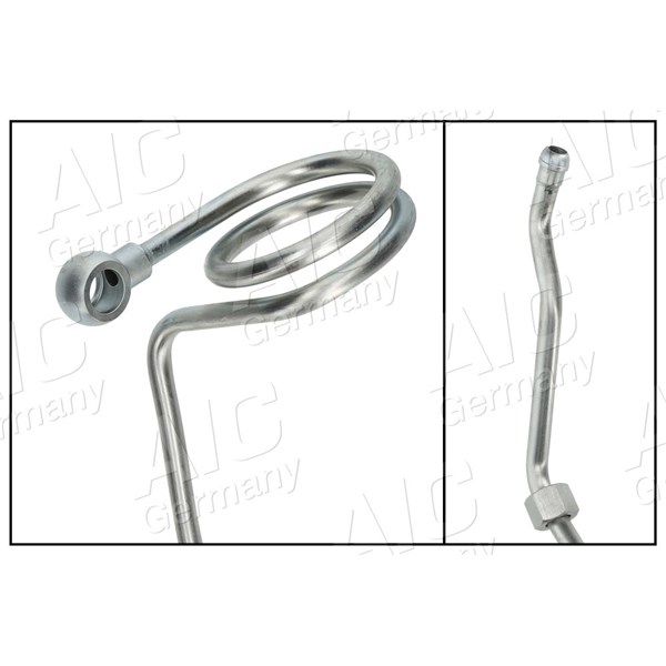 Hydraulikslang, styrsystem Aic 74285 AIC