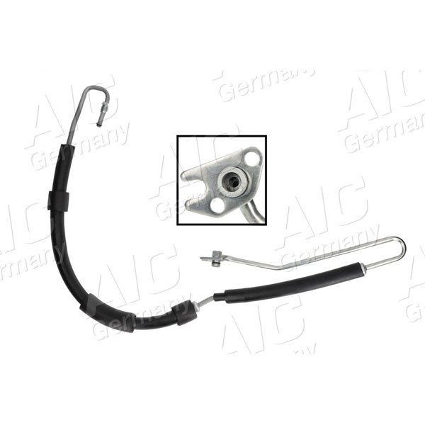 Hydraulikslang, styrsystem Aic 74287 AIC