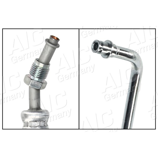 Hydraulikslang, styrsystem Aic 74288 AIC Hydraulikslang, styrsystem Aic 74288 AIC