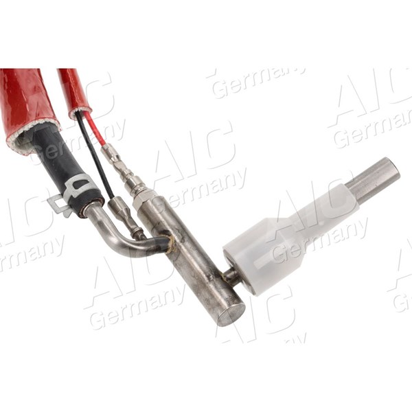 Insprutningsenget, sot-/partikelfilter-regenerering Aic 74328 AIC