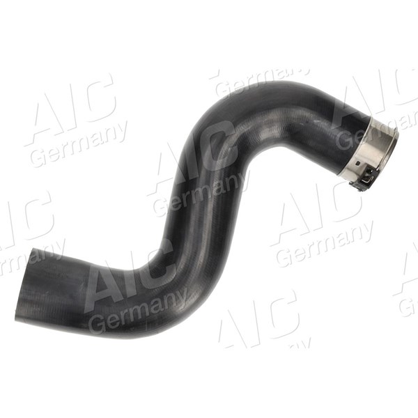 Laddluftslang, Vänster Aic 74358 AIC Laddluftslang, Vänster Aic 74358 AIC