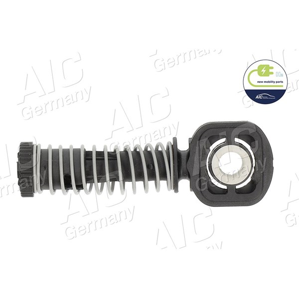 Vajer, manuell transmission, Vänster Aic 74378 AIC