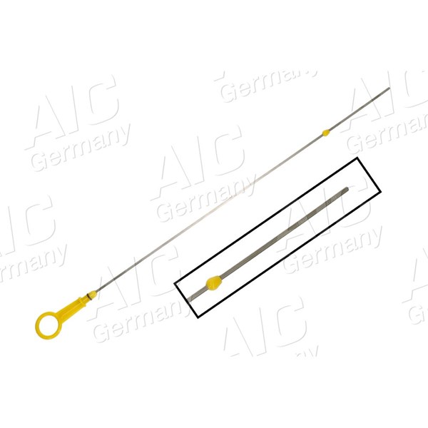 Oljesticka Aic 74381 AIC