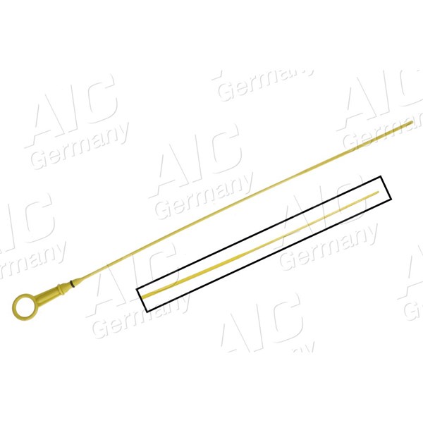 Oljesticka Aic 74382 AIC