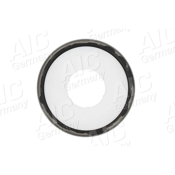 Oljepackningsring, vevaxel, på växellådssidan Aic 74392 AIC
