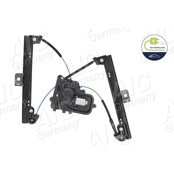Fönsterhiss, Vänster fram Aic 74393 AIC