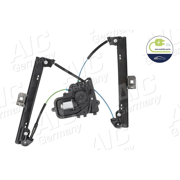 Fönsterhiss, Höger fram Aic 74394 AIC