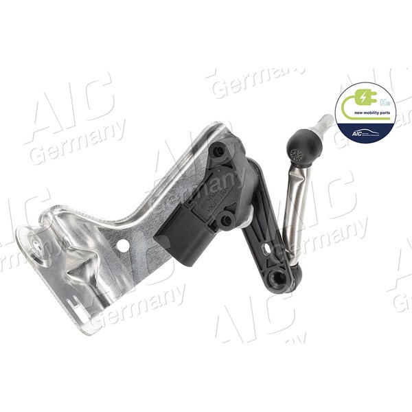 Sensur, luftfjädring, Vänster bak Aic 74401 AIC