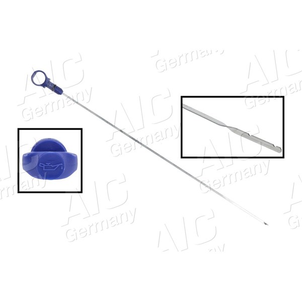 Oljesticka Aic 74405 AIC Oljesticka Aic 74405 AIC