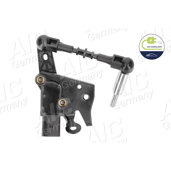 Sensor, lysviddsreglering, framaxel vänster Aic 74406 AIC