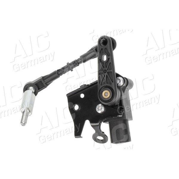 Sensor, lysviddsreglering, framaxel vänster Aic 74406 AIC