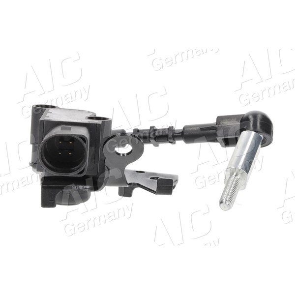 Sensor, lysviddsreglering, framaxel vänster Aic 74406 AIC
