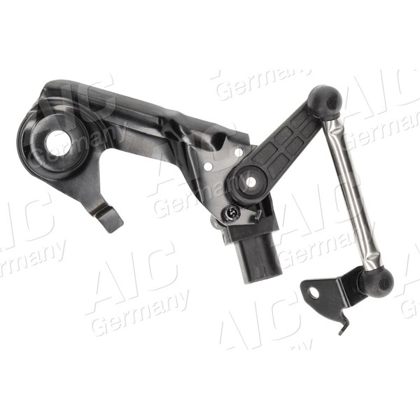 Sensor, lysviddsreglering, Bakaxel vänster Aic 74407 AIC