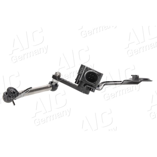 Sensor, lysviddsreglering, Bakaxel vänster Aic 74407 AIC