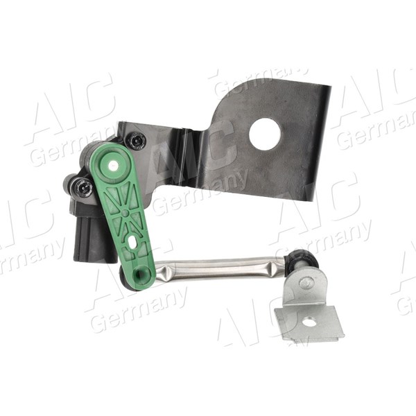 Sensor, lysviddsreglering, Framaxel, Höger Aic 74408 AIC