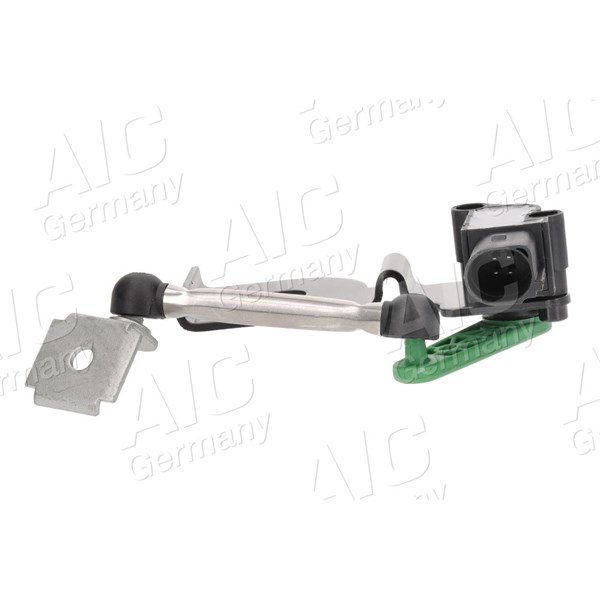 Sensor, lysviddsreglering, Framaxel, Höger Aic 74408 AIC