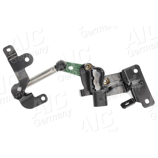 Sensor, lysviddsreglering, Bakaxel, Bak, Fram, Vänster bak Aic 74 AIC Sensor, lysviddsreglering, Bakaxel, Bak, Fram, Vänster bak Aic 74 AIC