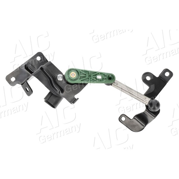 Sensor, lysviddsreglering, Bakaxel, Bak, Fram, Vänster bak Aic 74 AIC Sensor, lysviddsreglering, Bakaxel, Bak, Fram, Vänster bak Aic 74 AIC