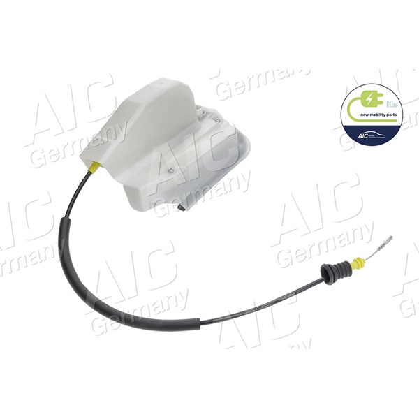 Lås, dörr, Vänster bak Aic 74429 AIC