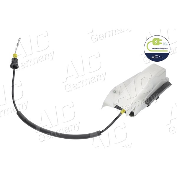 Lås, dörr, Höger bak Aic 74430 AIC
