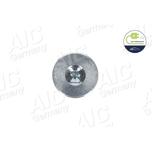 Oljetrågsavtappningsplugg Aic 74433 AIC