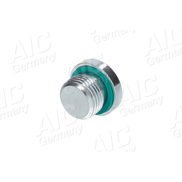Oljetrågsavtappningsplugg Aic 74433 AIC