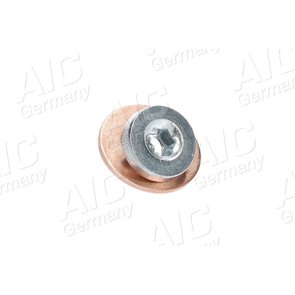 Oljetrågsavtappningsplugg Aic 74435 AIC