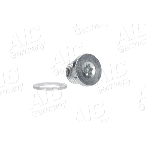 Oljetrågsavtappningsplugg Aic 74436 AIC