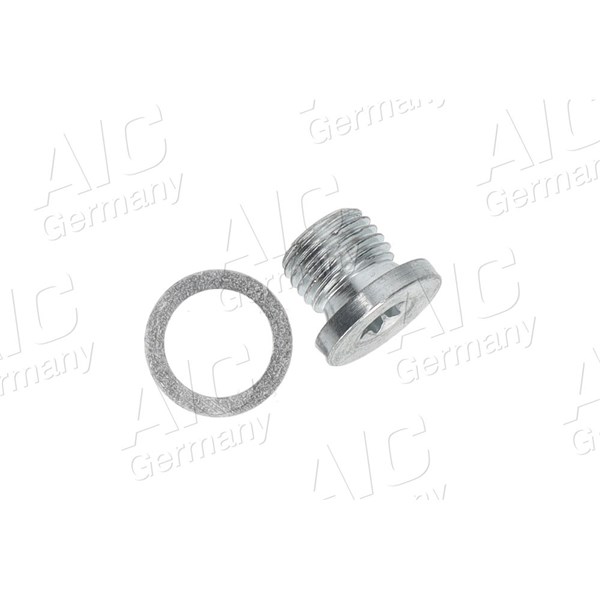 Oljetrågsavtappningsplugg Aic 74436 AIC