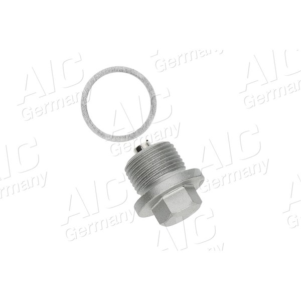 Oljetrågsavtappningsplugg Aic 74439 AIC
