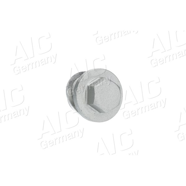 Oljetrågsavtappningsplugg Aic 74439 AIC