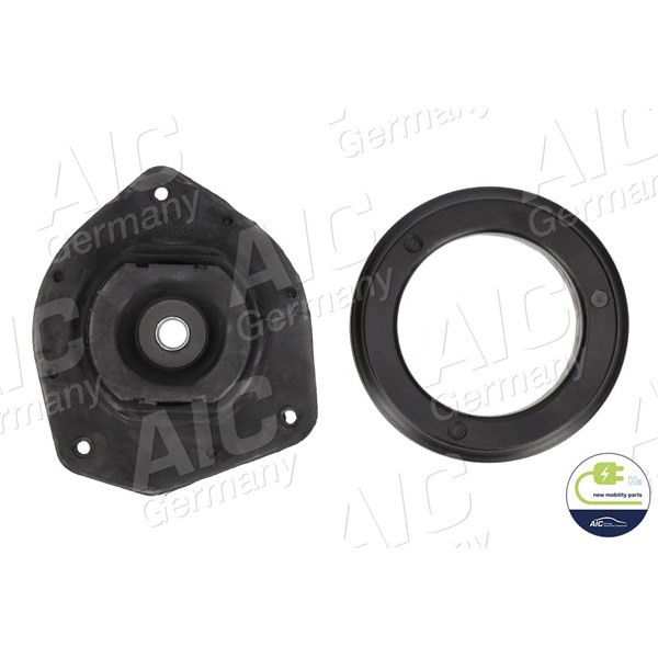 Fjäderbenslager, framaxel höger, framaxel vänster Aic 74600 AIC