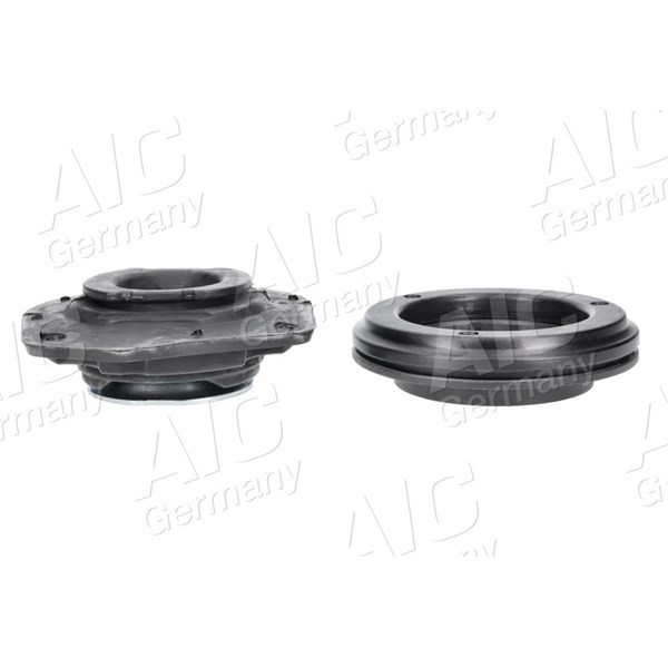 Fjäderbenslager, framaxel höger, framaxel vänster Aic 74600 AIC