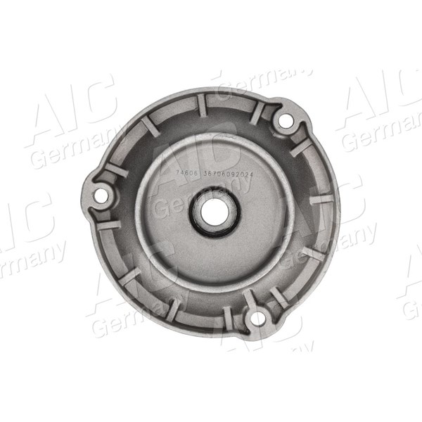 Fjäderbenslager, framaxel vänster Aic 74606 AIC