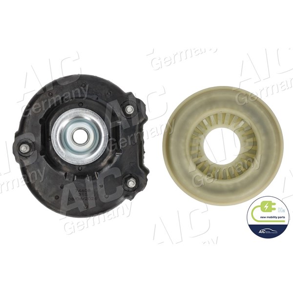 Fjäderbenslager, framaxel vänster Aic 74608 AIC