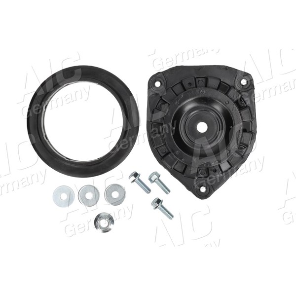 Fjäderbenslager, framaxel höger, framaxel vänster Aic 74614 AIC