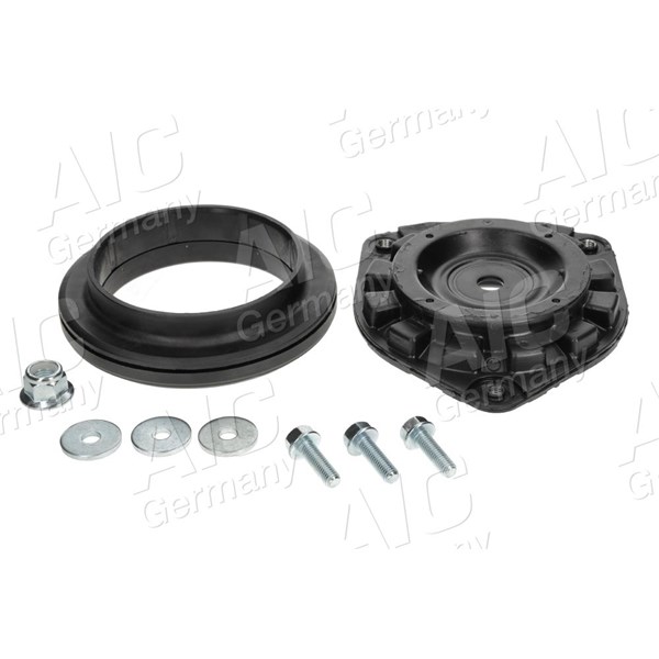 Fjäderbenslager, framaxel höger, framaxel vänster Aic 74614 AIC